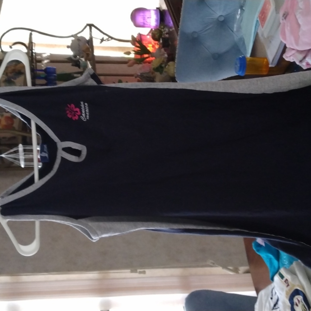 Cancun Dress